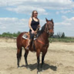 Meet your Posher, Jodie